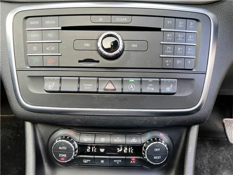 CLA-CLASS
