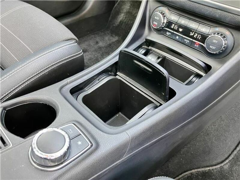 CLA-CLASS
