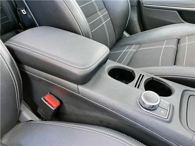 CLA-CLASS