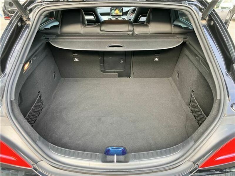 CLA-CLASS