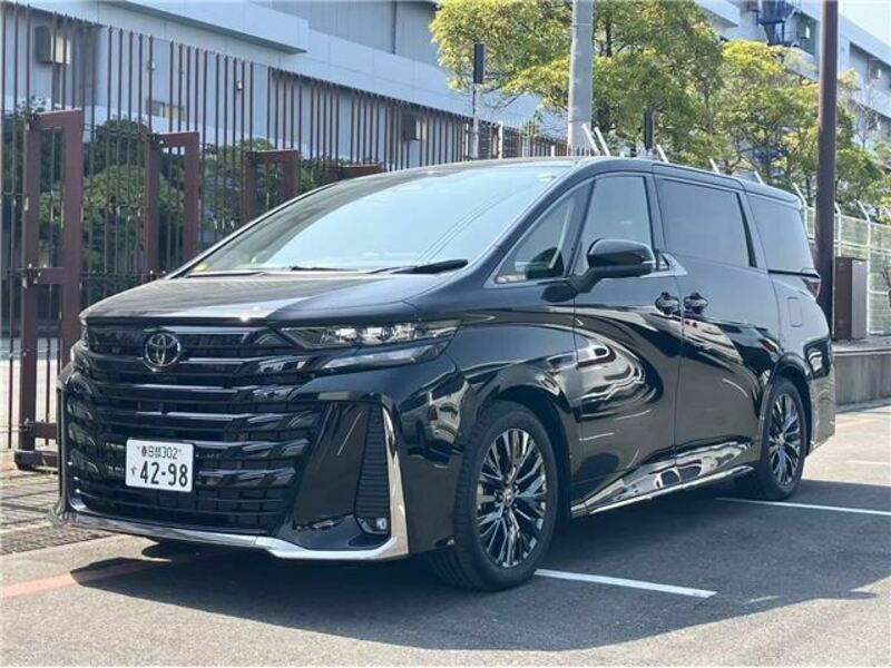 VELLFIRE