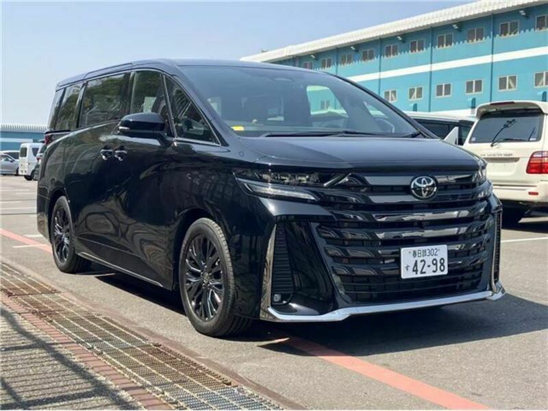 VELLFIRE