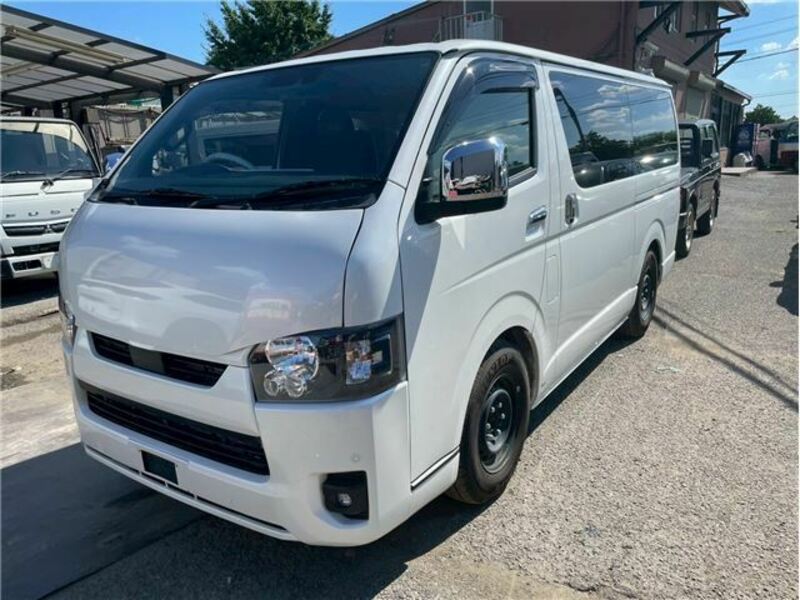 HIACE VAN-0