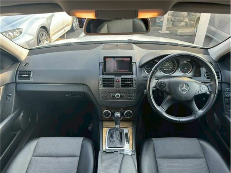 C-CLASS