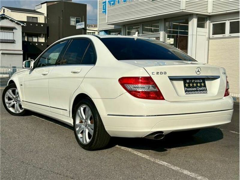 C-CLASS