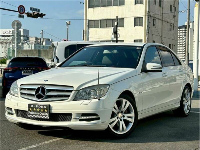 C-CLASS
