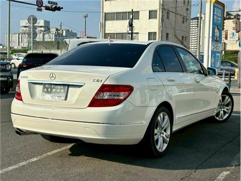 C-CLASS