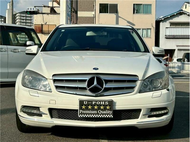 C-CLASS