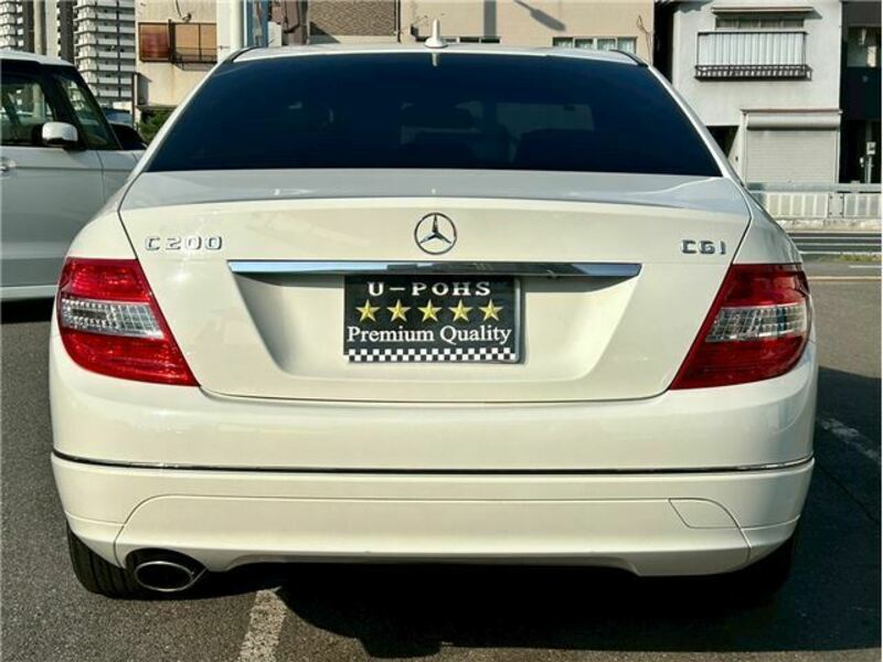 C-CLASS