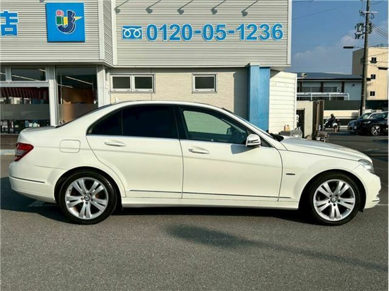 C-CLASS