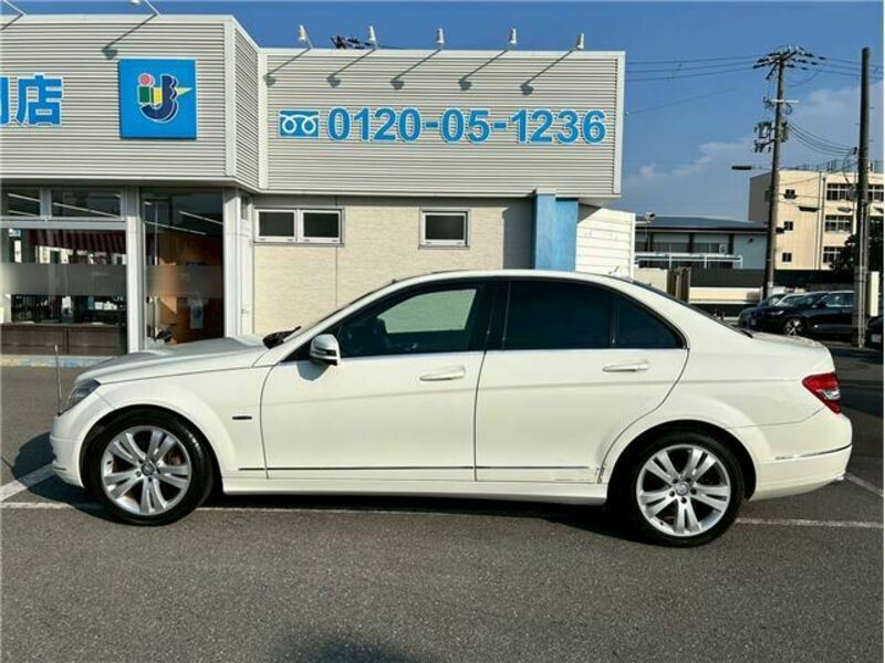 C-CLASS