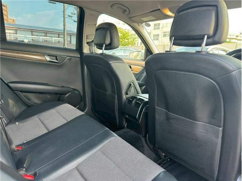 C-CLASS