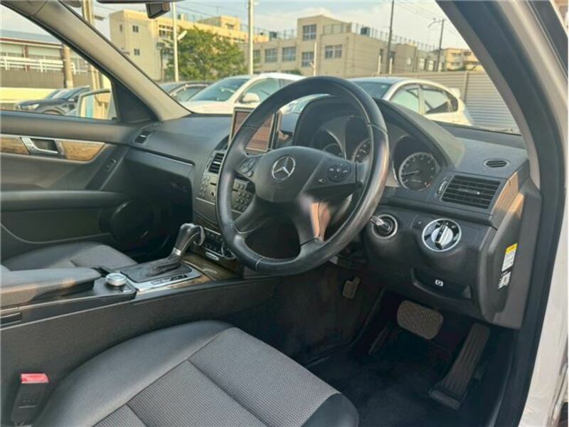 C-CLASS