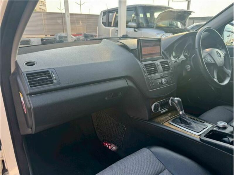 C-CLASS