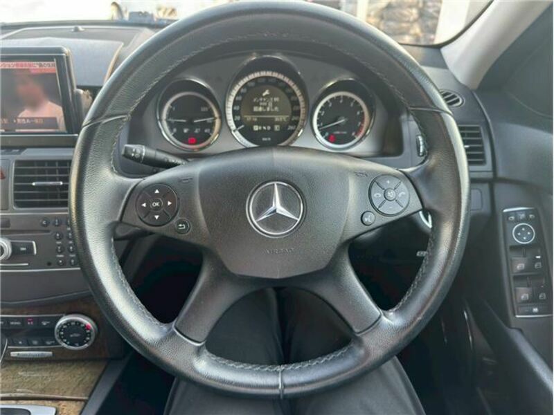 C-CLASS