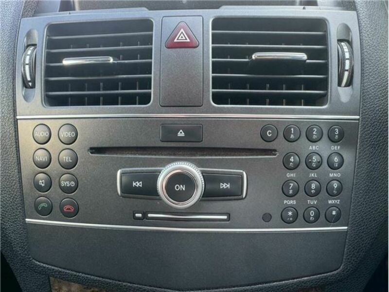 C-CLASS