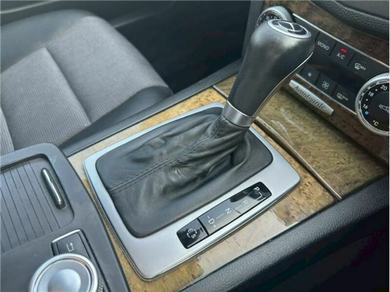 C-CLASS
