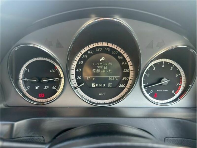 C-CLASS