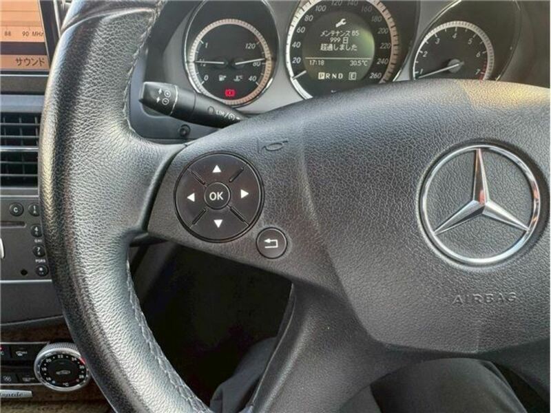 C-CLASS