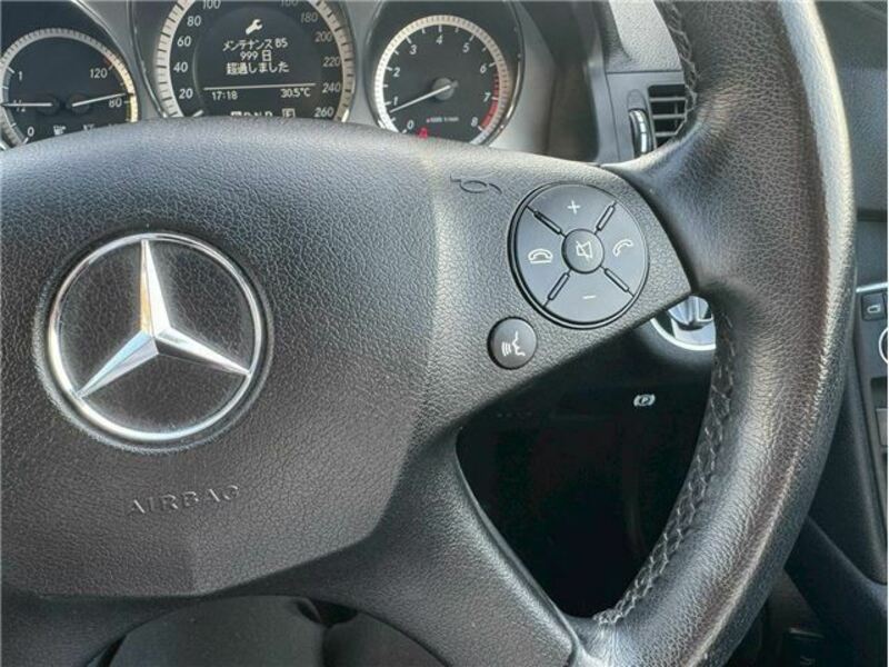 C-CLASS