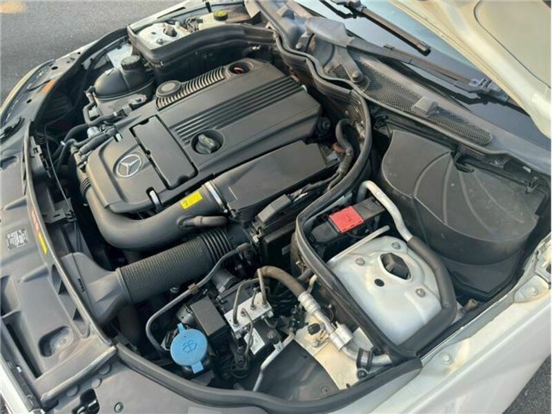 C-CLASS