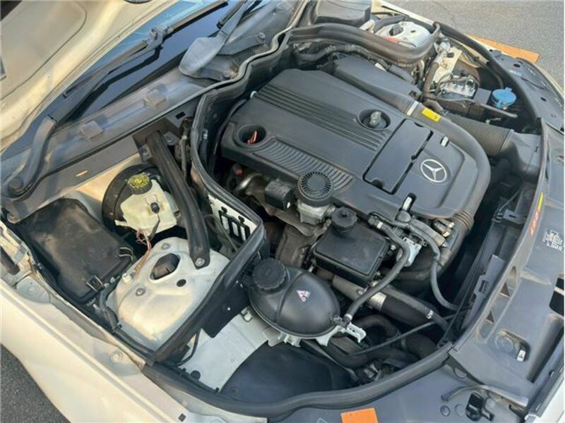 C-CLASS