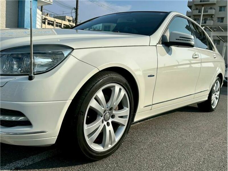 C-CLASS