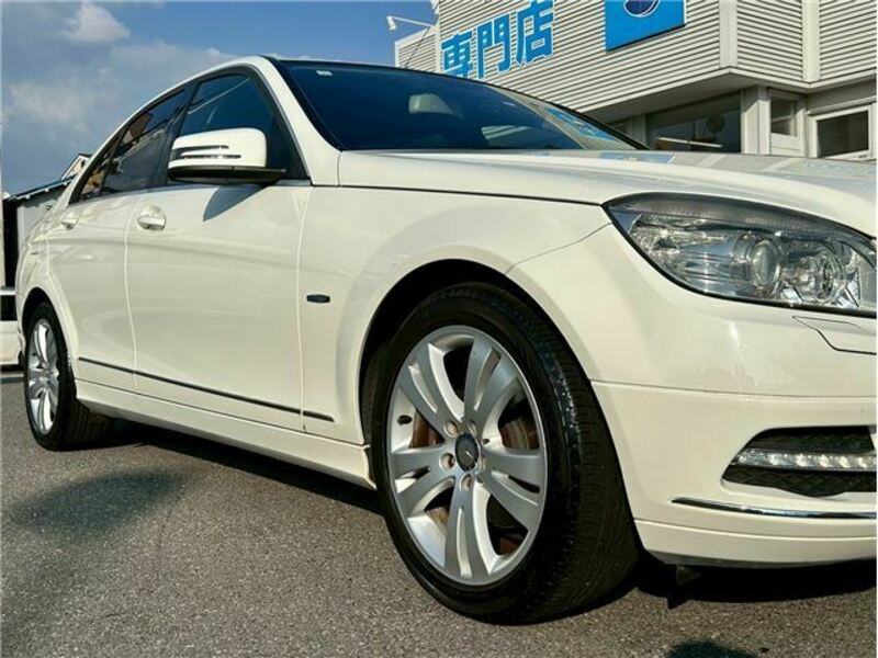 C-CLASS