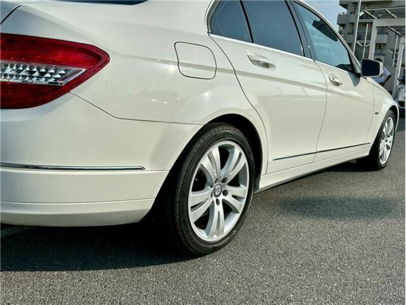 C-CLASS