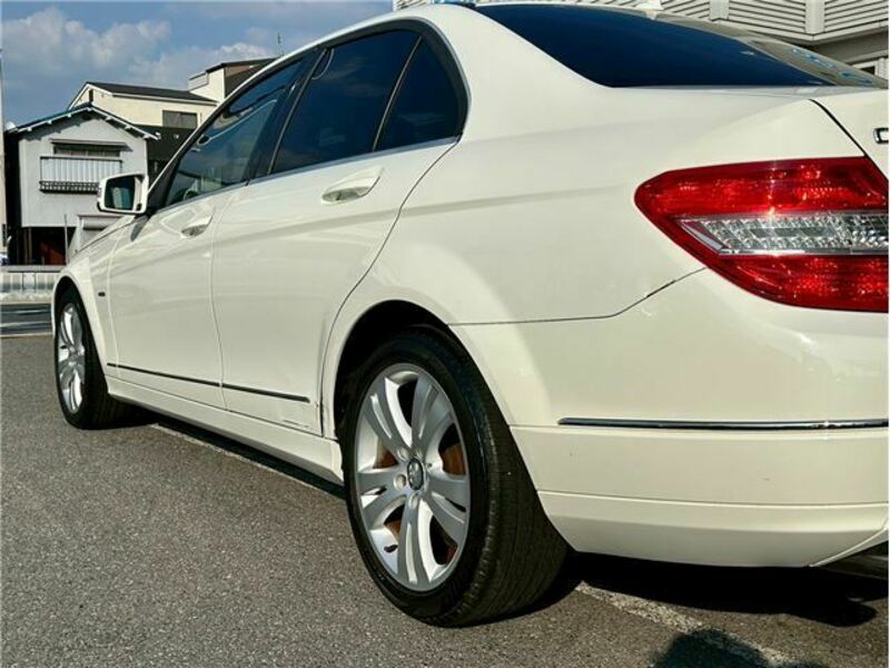 C-CLASS