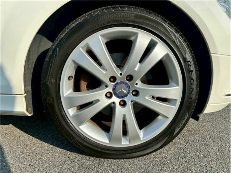C-CLASS