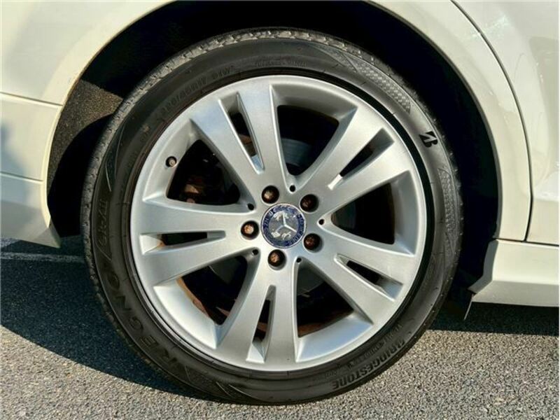 C-CLASS