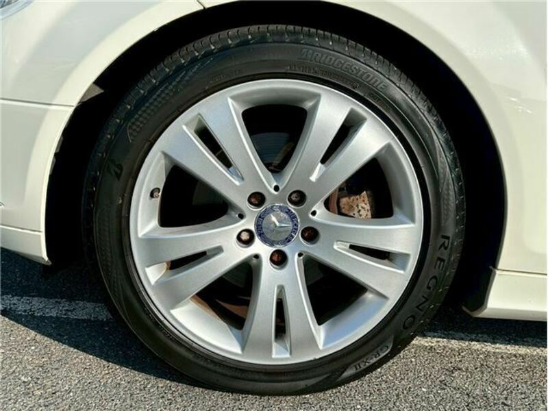 C-CLASS