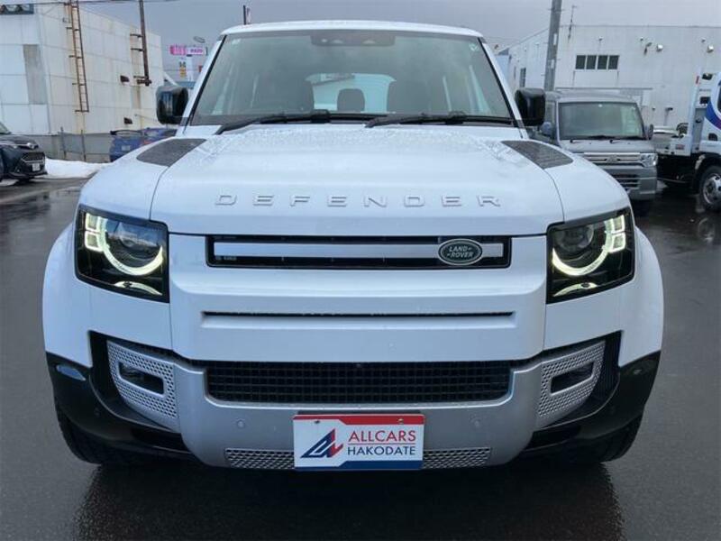 DEFENDER