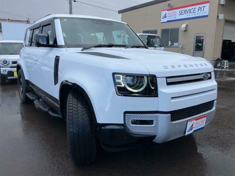 DEFENDER
