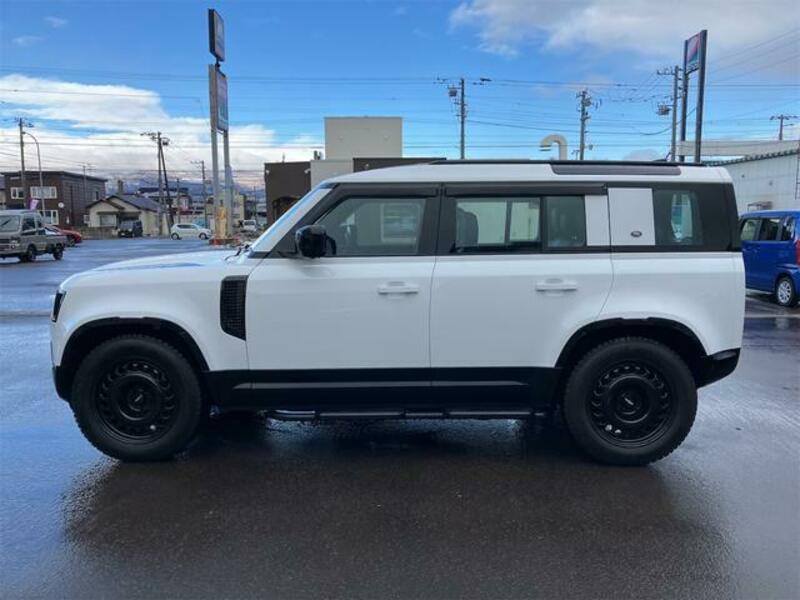 DEFENDER