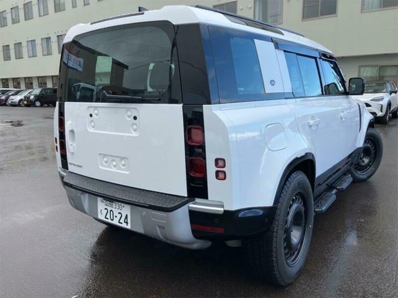DEFENDER