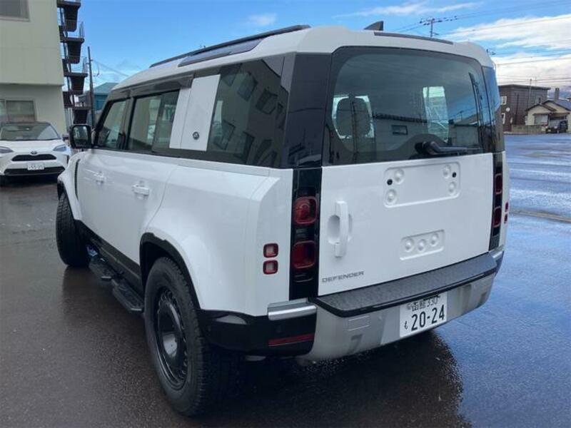 DEFENDER