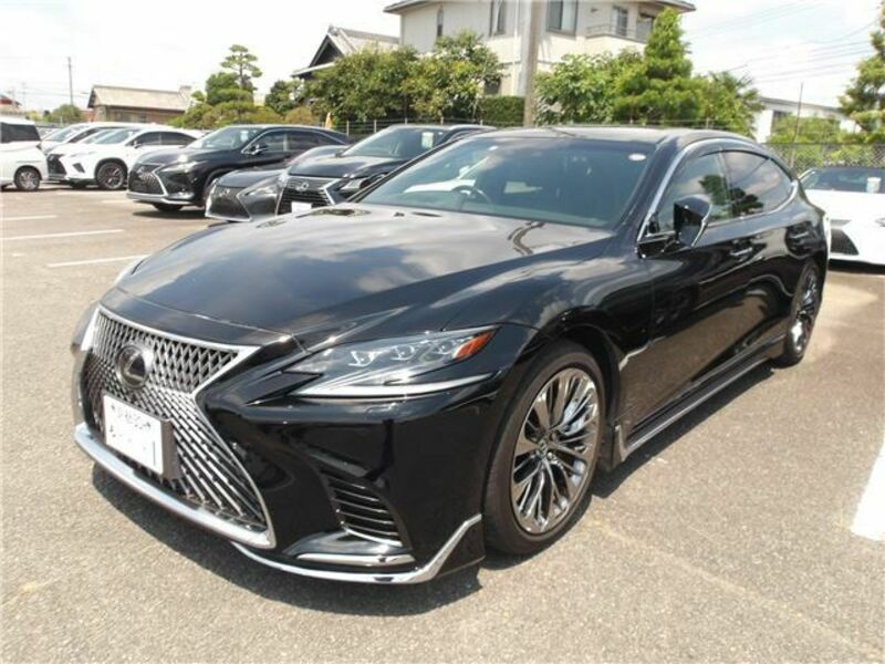 LS