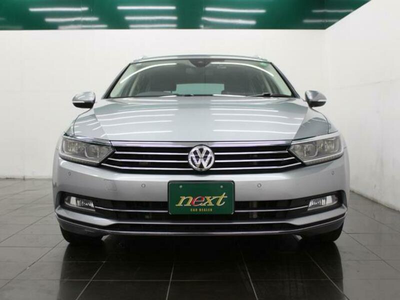 PASSAT VARIANT