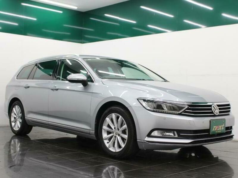 PASSAT VARIANT