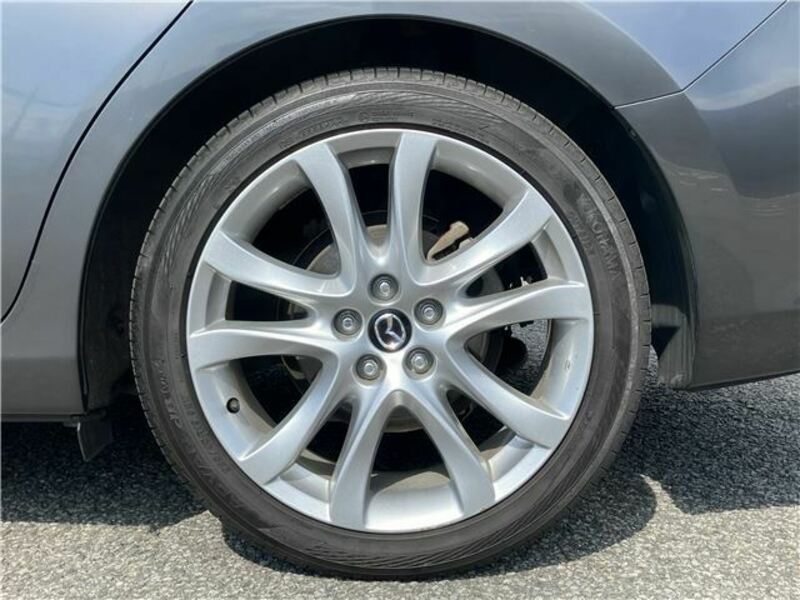 ATENZA WAGON