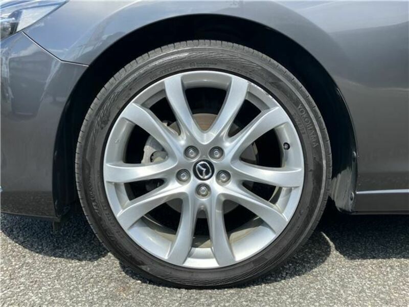 ATENZA WAGON