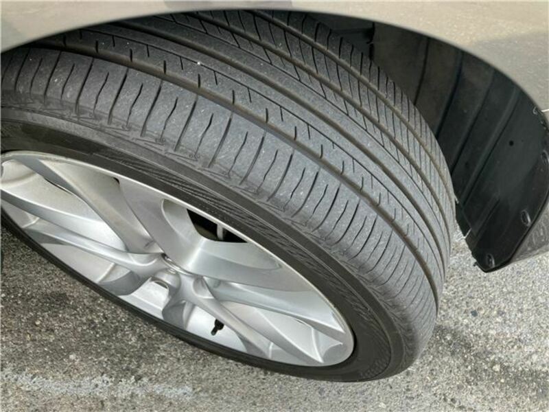 ATENZA WAGON