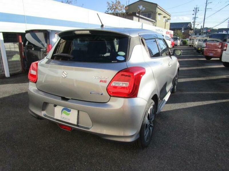 SWIFT