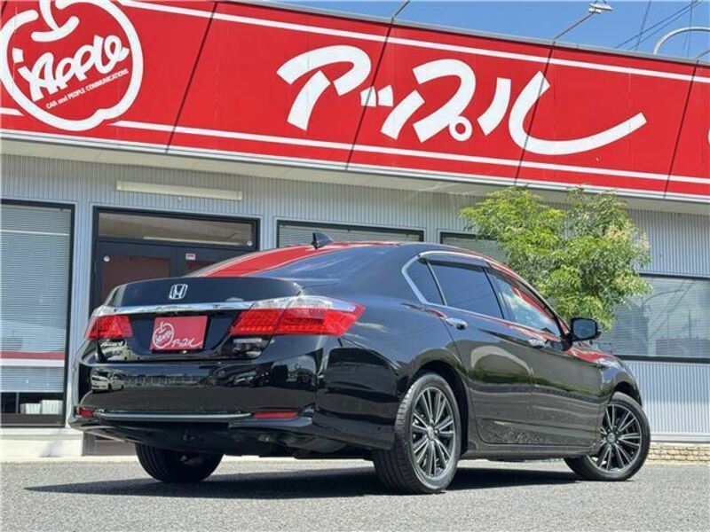 ACCORD HYBRID