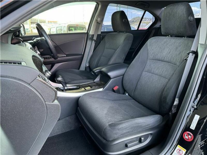 ACCORD HYBRID