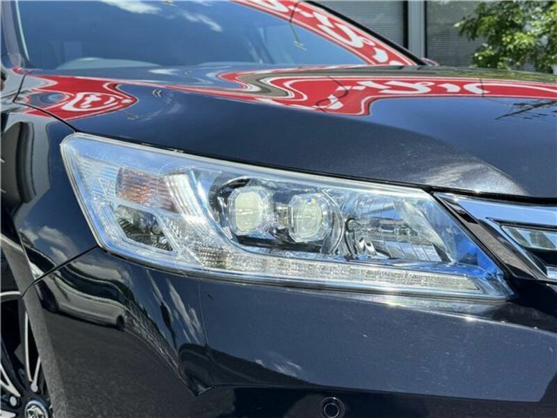 ACCORD HYBRID