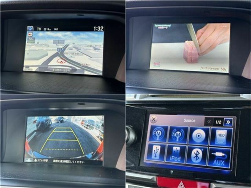ACCORD HYBRID