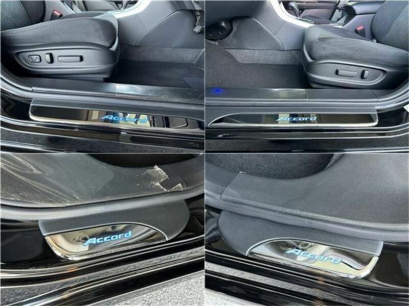 ACCORD HYBRID